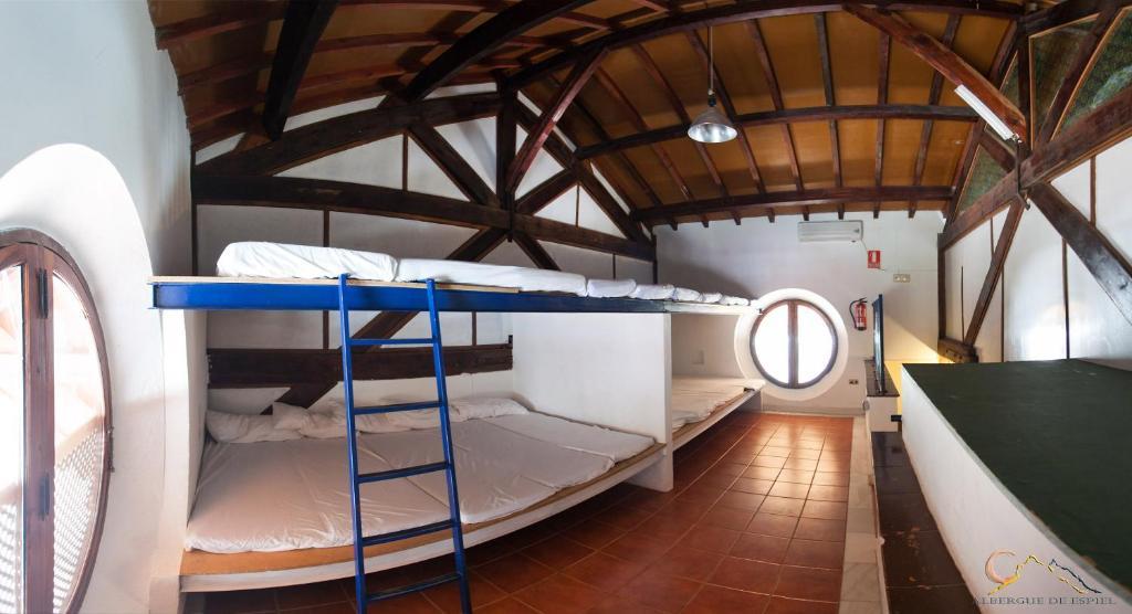 Albergue De Espiel Phòng bức ảnh